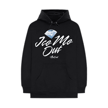 ICE ME OUT HOODIE