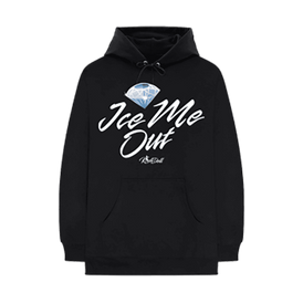 ICE ME OUT HOODIE